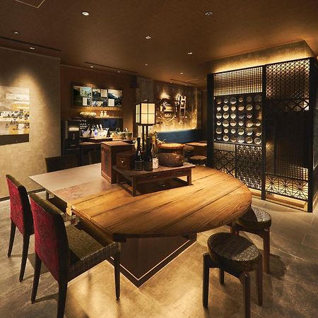 Sake Kura Hotel 川崎宿 (Adults Only) Exterior foto