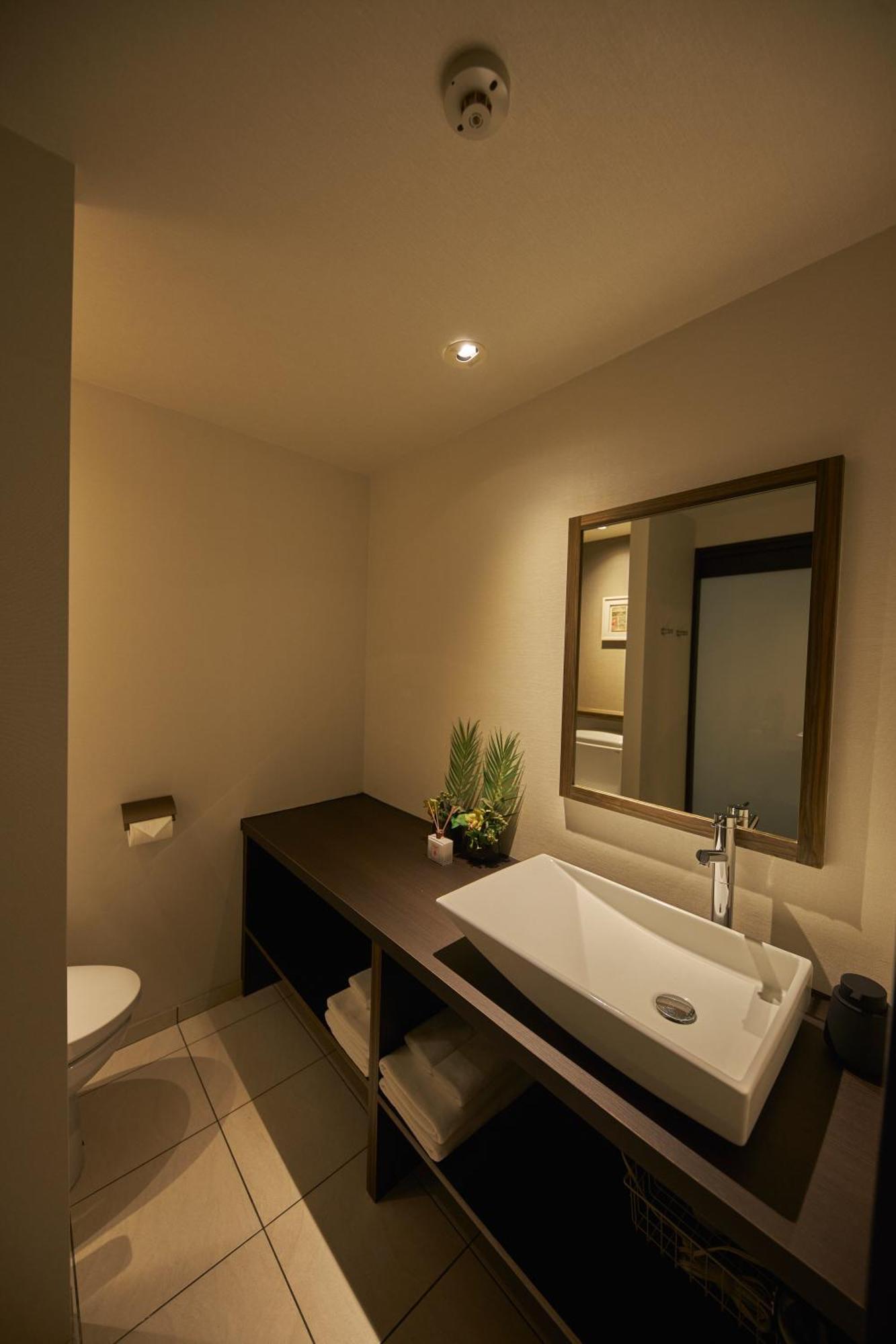 Sake Kura Hotel 川崎宿 (Adults Only) Exterior foto